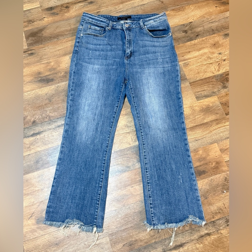 Risen size 1XL Women's Jeans